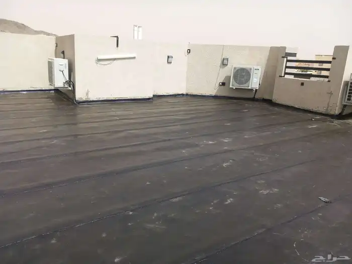 ابو احمد لجميع انوع العوازل عازل حراري عازل مائي 0