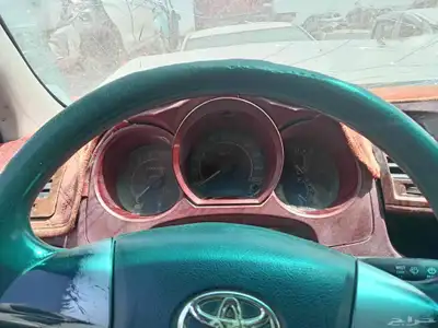 تشليع قطع غيار تويوتا 9
