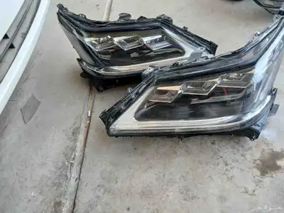 شمعات جيب لكزس LX 570.2016 2017  2018  2019  2020  2021 اصلي 0