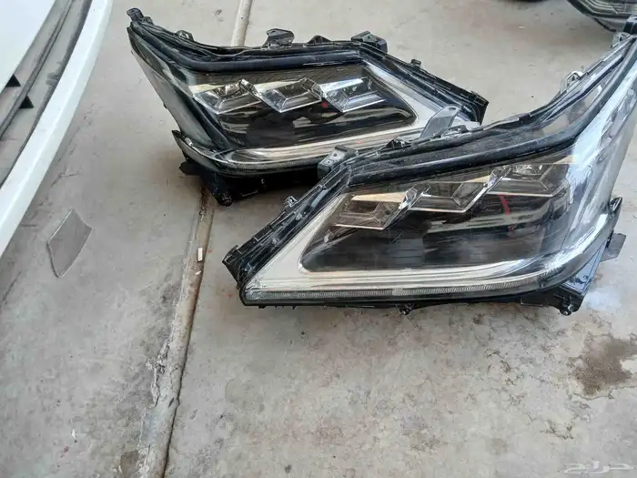 شمعات جيب لكزس LX 570.2016 2017  2018  2019  2020  2021 اصلي 0