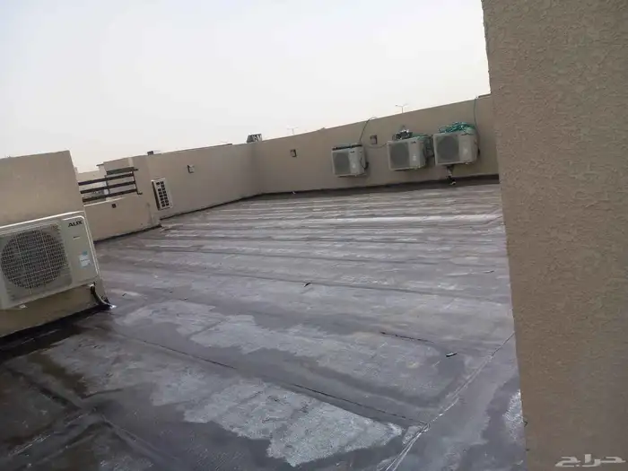 ابو احمد لجميع انوع العوازل عازل حراري عازل مائي 1