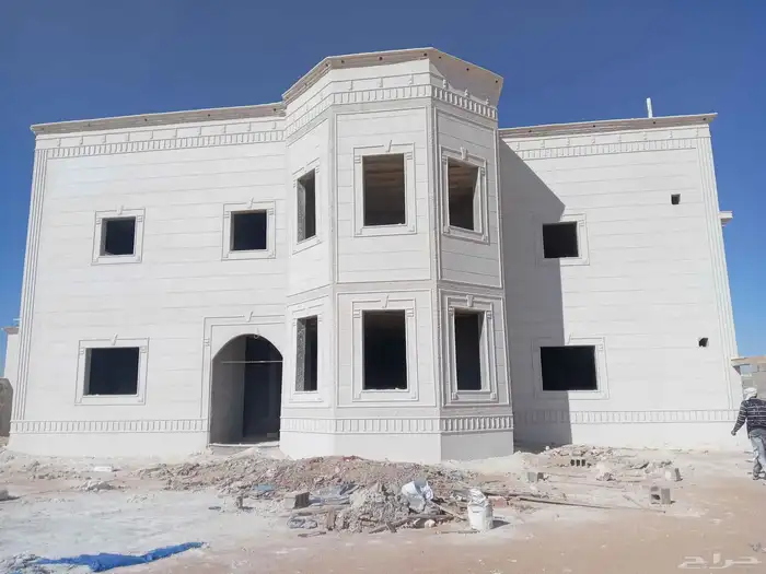 لياسه ملونه بديل الحجر الطبيعي وديكورات خارجيه ممتازه بسعار 9