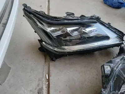 شمعات جيب لكزس LX 570.2016 2017  2018  2019  2020  2021 اصلي 1