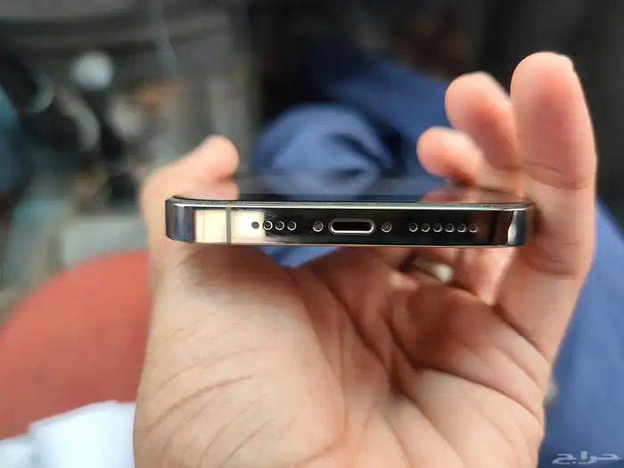 Iphone 14Pro Max Battery 89 Condition newWith Box SAR3200 2