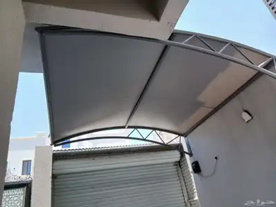 بنل غرف مجالس مستودعات 1
