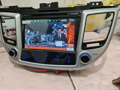 شاشه توسان ابل كربلي 2016 2017 2018 7
