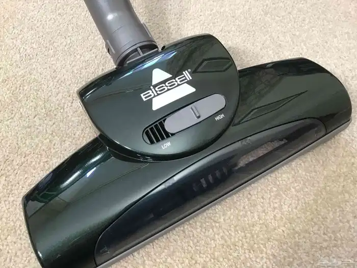 مكنسة متكاملة لتنظيف وغسيل السجاد بيسيل Bissell 8