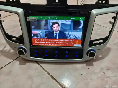 شاشه توسان ابل كربلي 2016 2017 2018 2