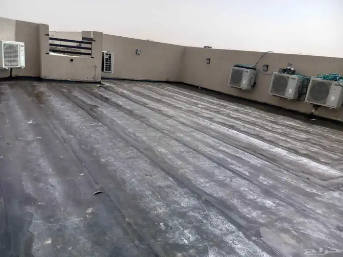 ابو احمد لجميع انوع العوازل عازل حراري عازل مائي 2