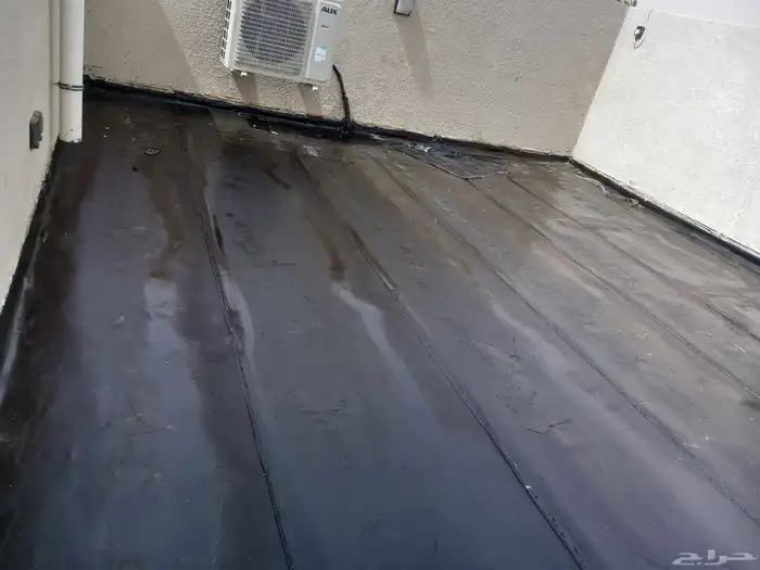 ابو احمد لجميع انوع العوازل عازل حراري عازل مائي 4