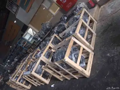 مكينة جمس وارد امريكا شد بلد معي التركيب والضمان 3