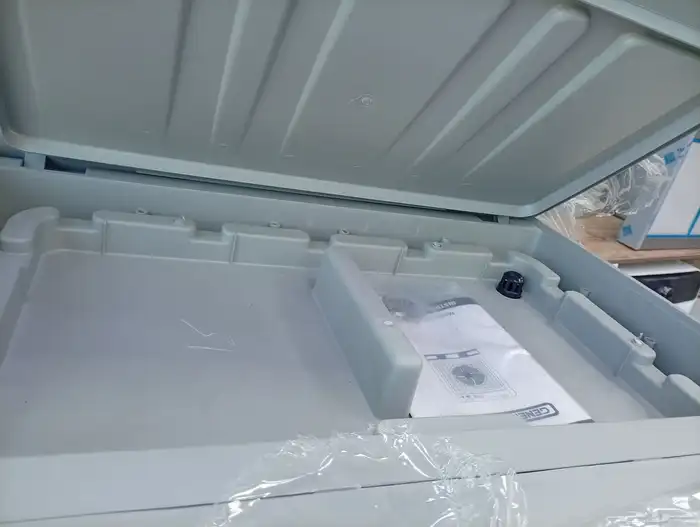 مكيف صحراوي 135لتر جنرال جولدن 2