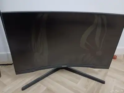 شاشة قيمنق مكسورة 0