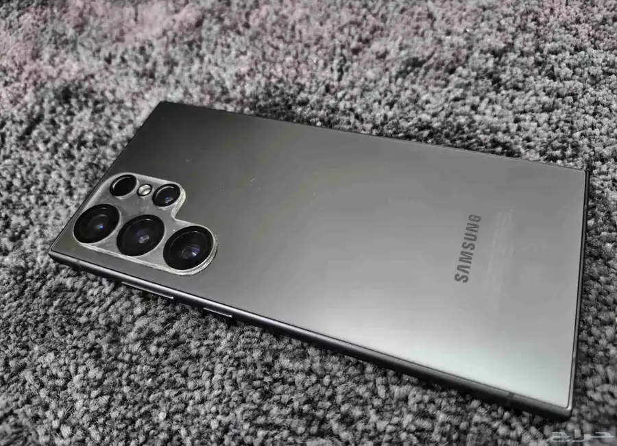 للبيع جوال Samsung Galaxy S24 Ultra   نظيف جدا index