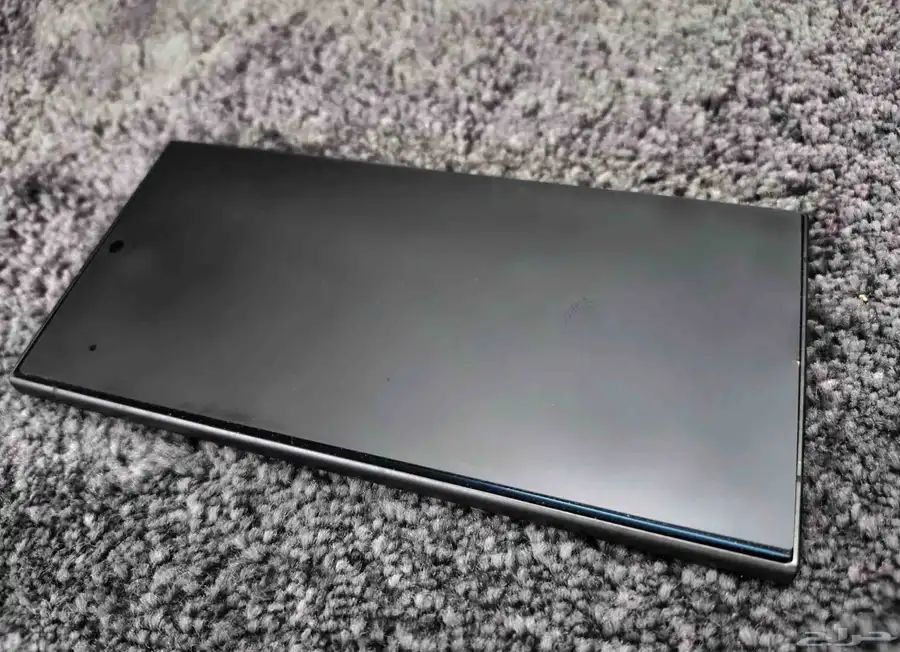 للبيع جوال Samsung Galaxy S24 Ultra   نظيف جدا index