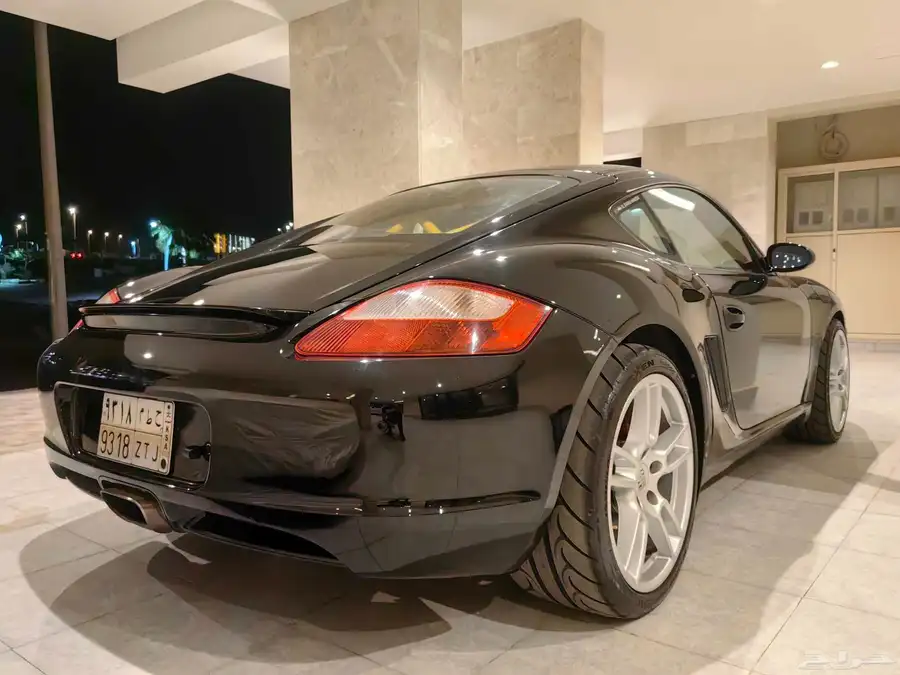 porsche cayman 987 2007 manual قير عادي index