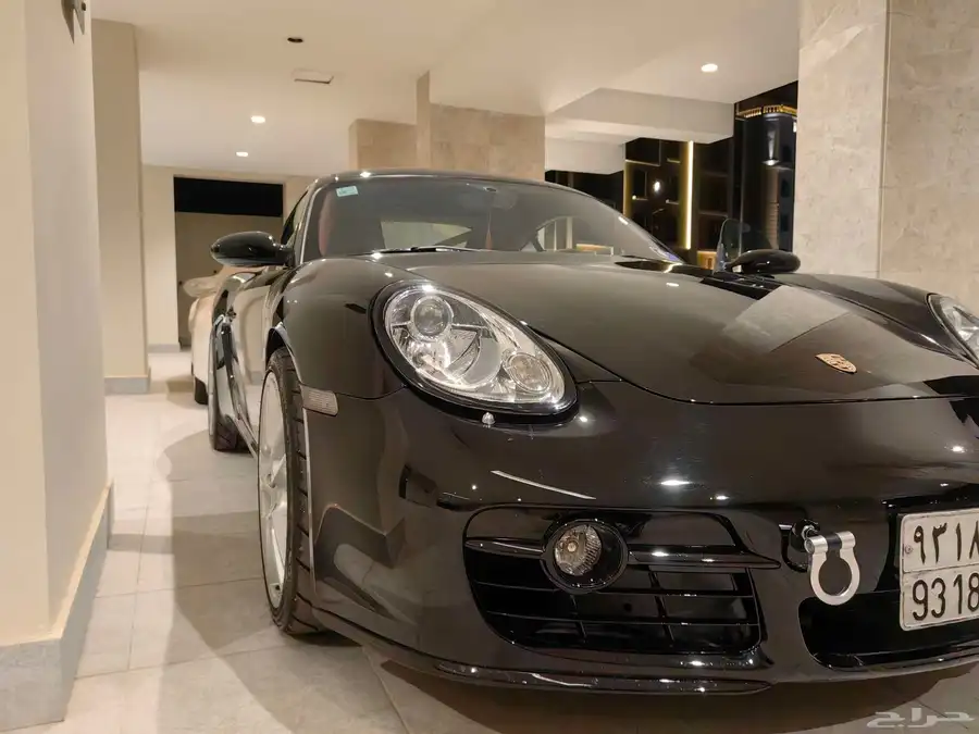 porsche cayman 987 2007 manual قير عادي index