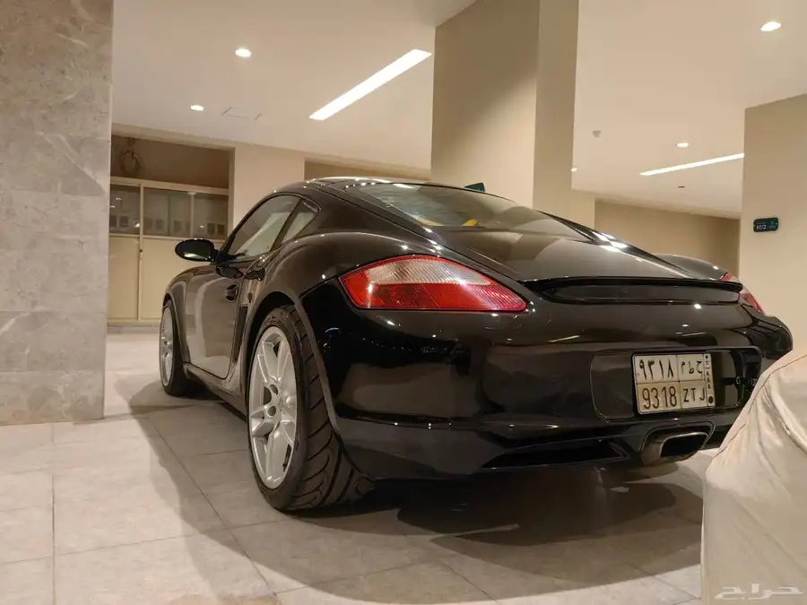 porsche cayman 987 2007 manual قير عادي index