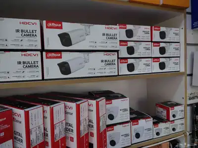 كمارا 2mp اربع قطع استقبال أربع قنوات هارديسك 1 تيرابايت 0