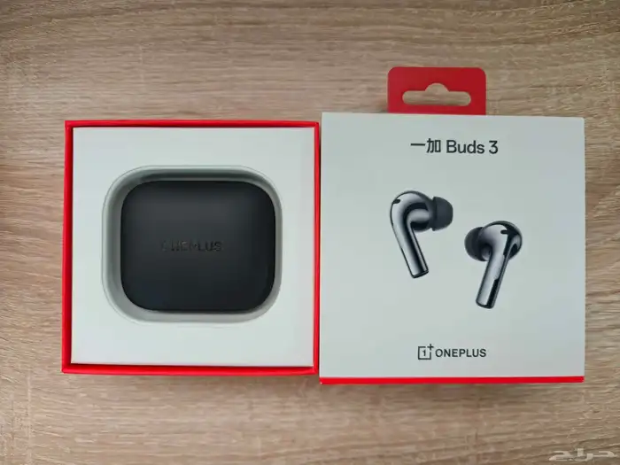 ون بلس بودز 3 One Plus buds 0