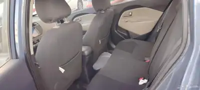 كيا ريو16 اوتو ماتيك 3