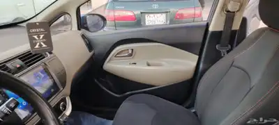 كيا ريو16 اوتو ماتيك 4