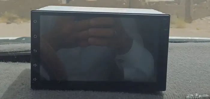 يوجد لدي جهاز مسجل فوارد جديد ونظيف وعلى الشرط وضمان 6شهور و 1