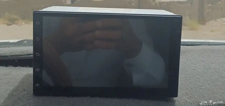 يوجد لدي جهاز مسجل فوارد جديد ونظيف وعلى الشرط وضمان 6شهور و 1