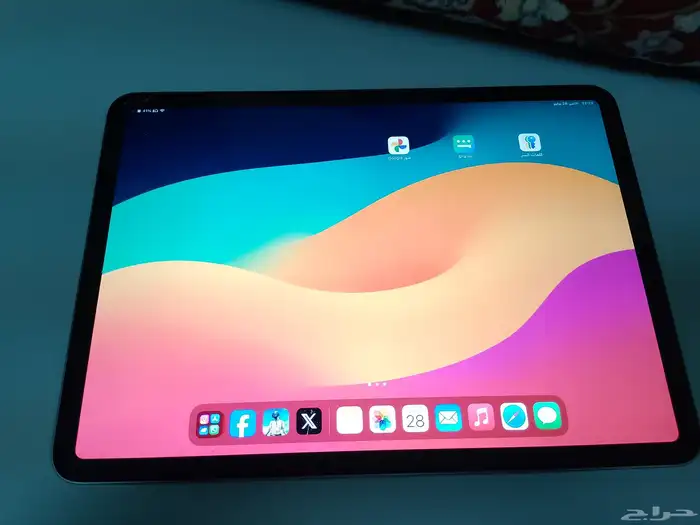 ايباد 11برو الجيل الرابع 4