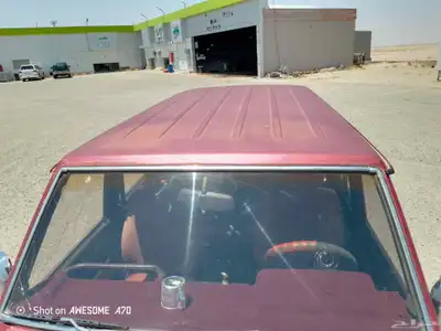 باترول ديزل 3