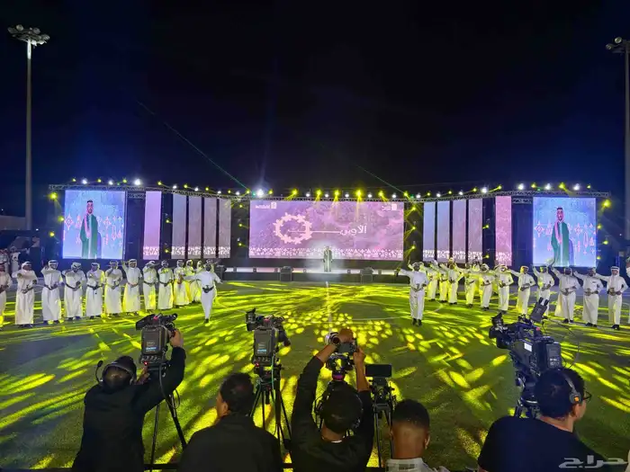 تاجير شاشات LED P2.6 1