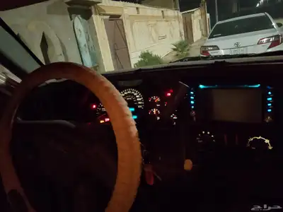جي ام سي يوكن للبدل أو البيع 4