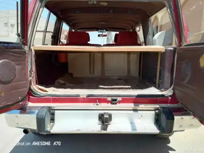 باترول ديزل 2