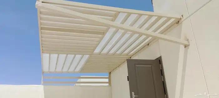 مظلات و برجولت 16