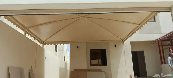 مظلات و برجولت 9