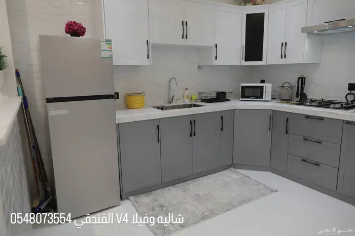 للإيجار شاليه وفيلا V4 الفندقي دورين (ألعاب مائيه) 3