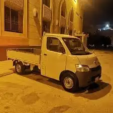 دباب دايهاتسو 2010 0