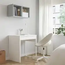 ikea desk طاولة من ايكيا 3