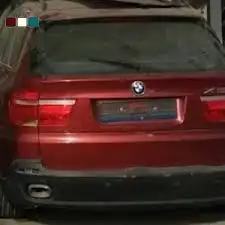 تشليح اكس 5 X5 bmw قطع غيار بي ام دبليو x5 نظيفه ومضمونه index