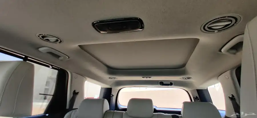 Hyundai Palisade 2023 Full Option Milage 60k only index