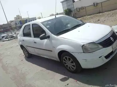 رينو لوغان موديل 2012 1
