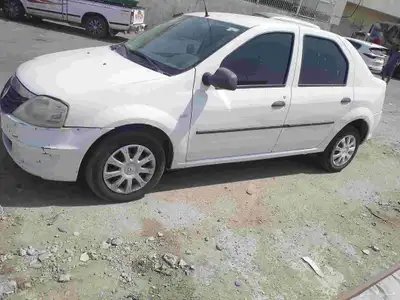 رينو لوغان موديل 2012 3
