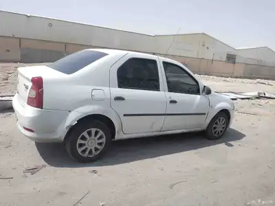 رينو لوغان موديل 2012 2