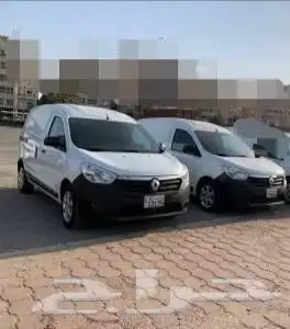 رينو دوكر سيارتين نظيفة موديل 2020 - 2021 index