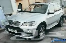 تشليح اكس 5 X5 bmw قطع غيار بي ام دبليو x5 نظيفه ومضمونه index