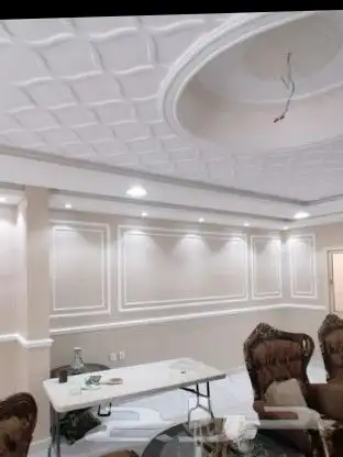 مقاول تنفيذ جميع الإصباغ داخلي وخارجي 8