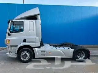 راس تريله داف 2020 8
