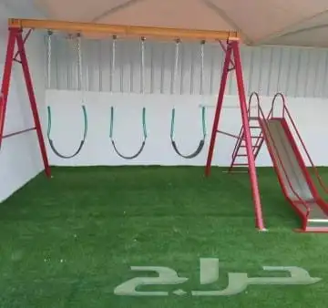 مراجيح ألعاب أطفال 0