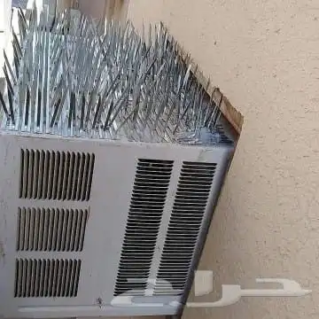 تنظيف كنب وسجاد وستاير تنظيف المكيفات مكافحه الحشرات 7