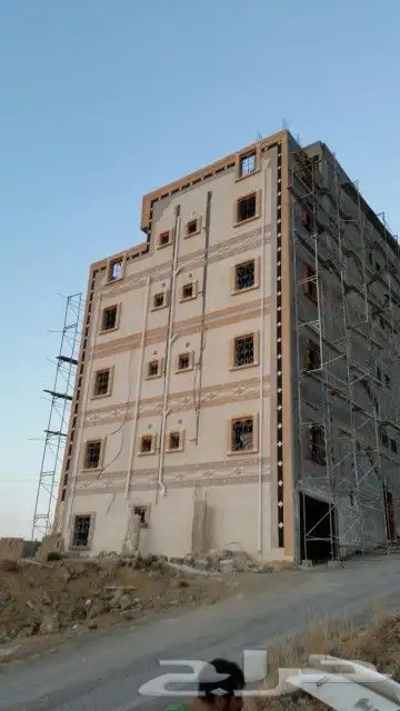 لياسه ملونه بديل الحجر اطبيعي 4